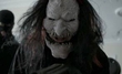 Love/Hate Mask