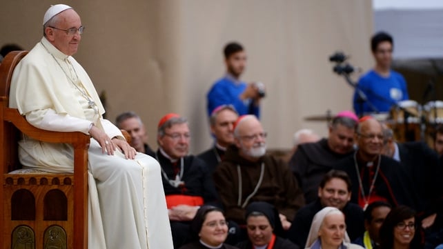 Pope Francis is to hold a synod of bishops next year to discuss issues facing the family Pope Francis is to hold a synod of bishops next year to discuss issues facing the family