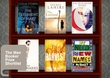The Man Booker Prize