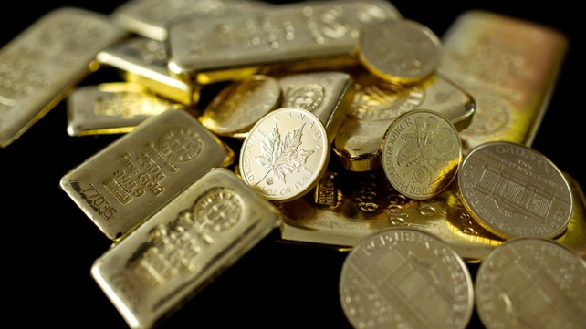 Conroy Gold & Natural Resources plans to develop a gold mine at Clontibret in Co Monaghan Conroy Gold & Natural Resources plans to develop a gold mine at Clontibret in Co Monaghan