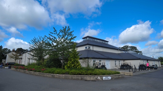 Roganstown, founded in 2004, has staged a number of PGA events, including the Southern Branch Championshi