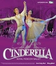 The Royal Moscow Ballet