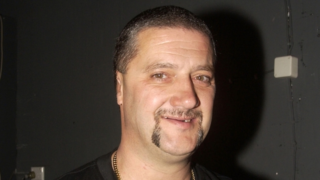 Mark 'Chopper' Read served over 23 years in prison before going on to become an best-selling author Mark 'Chopper' Read served over 23 years in prison before going on to become an best-selling author