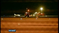 Nine News: Passenger lands plane when pilot falls ill Nine News: Passenger lands plane when pilot falls ill