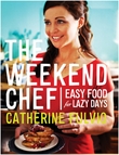 The Weekend Chef