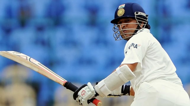 Sachin Tendulkar: 'I look forward to playing my 200th Test match on home soil, as I call it a day'