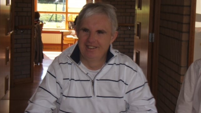 Bernard Wright died at St Michael's House in Belcamp on 15 February 2011 Bernard Wright died at St Michael's House in Belcamp on 15 February 2011