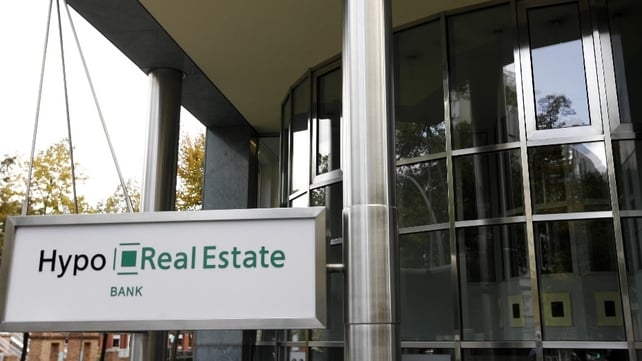 Hypo Real Estate's plan to sell Depfa likely to take some time - Fitch Hypo Real Estate's plan to sell Depfa likely to take some time - Fitch