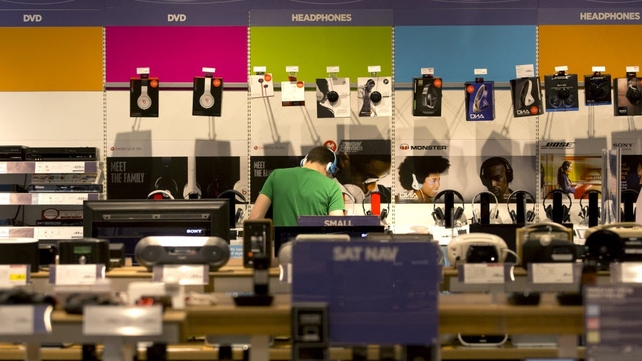 Dixons Retail agrees new deal for Italian business Dixons Retail agrees new deal for Italian business