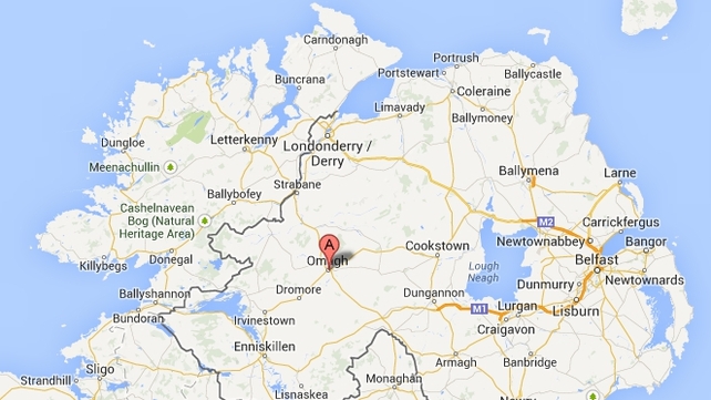 Terex has factories in Omagh and Dungannon Terex has factories in Omagh and Dungannon