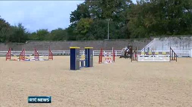 National Horse Sport Arena