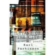 Poet Karl Parkinson