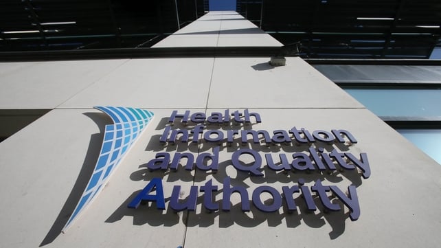 Risk of spreading healthcare infections to patients at Nenagh General - HIQA Risk of spreading healthcare infections to patients at Nenagh General - HIQA