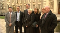 Morning Ireland: Priory Hall residents accept resolution deal Morning Ireland: Priory Hall residents accept resolution deal