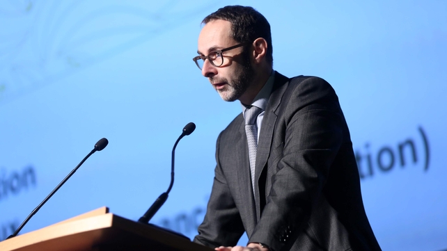 Central Bank's Deputy Governor Cyril Roux addresses Dublin conference Central Bank's Deputy Governor Cyril Roux addresses Dublin conference