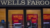 Wells Fargo earnings edge higher on loan growth Wells Fargo earnings edge higher on loan growth