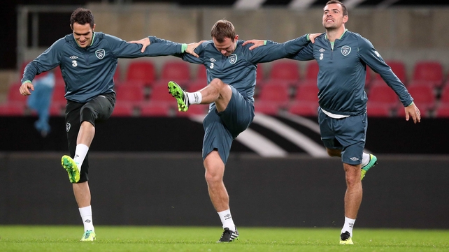 training