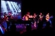 Liam Ó'Maonlaí, Hilary Bow & the Brad Pitt Light Orchestra