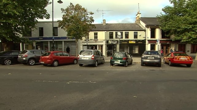 Taiwo Jamani was attacked on 10 October in Swords Taiwo Jamani was attacked on 10 October in Swords