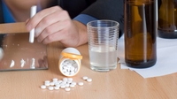 Centre sees rise in addiction to drug cocktail Centre sees rise in addiction to drug cocktail