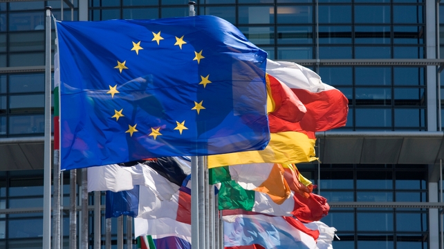 Ireland has drawn down €14m from the EU fund over the past seven years Ireland has drawn down €14m from the EU fund over the past seven years