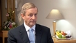 John Downing - Tráchtaire Polaitíochta.
