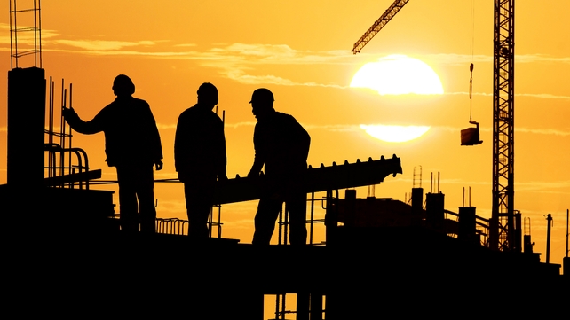 The State is involved in a €2bn school building programme The State is involved in a €2bn school building programme