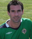 Keith Gillespie