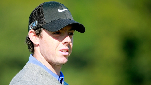 Rory McIlroy wants to terminate and undo contracts he made with Horizon Rory McIlroy wants to terminate and undo contracts he made with Horizon