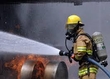 Canadian Fireman