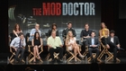 The Mob Doctor mixes medical and mobster matters