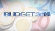 Budget Preview