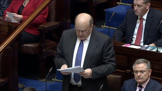 Budget 2014 - Speeches and reaction Budget 2014 - Speeches and reaction