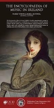 The Encyclopedia of Music in Ireland