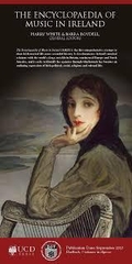 The Encyclopedia of Music in Ireland