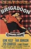 Classic Movie - Brigadoon