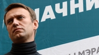 Russian opposition leader spared prison Russian opposition leader spared prison