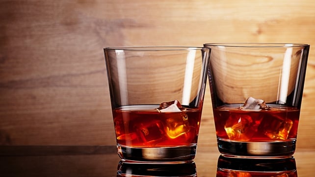 Irish whiskey is the fastest growing spirit in the world Irish whiskey is the fastest growing spirit in the world