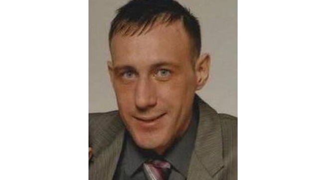 Barry McCrory was shot dead in a flat in Derry city Barry McCrory was shot dead in a flat in Derry city