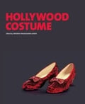 Book - Hollywood Costume