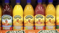 Britvic on track despite first quarter sales dip Britvic on track despite first quarter sales dip