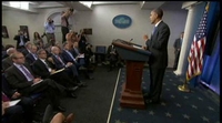 RTÉ.ie Extra Video: Obama says lessons to be learned from US government shutdown RTÉ.ie Extra Video: Obama says lessons to be learned from US government shutdown