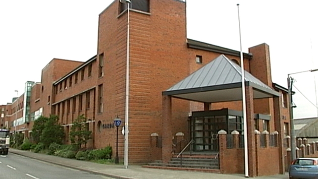 The woman in custody was arrested by gardaí from Blackrock Garda Station this morning. The woman in custody was arrested by gardaí from Blackrock Garda Station this morning.