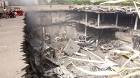 Kenyan court charges four over Nairobi attack Kenyan court charges four over Nairobi attack