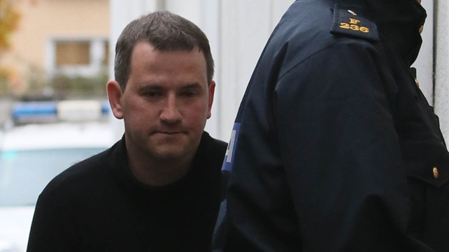 Graham Dwyer's trial is scheduled to begin on 19 January 2015 Graham Dwyer's trial is scheduled to begin on 19 January 2015