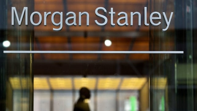 Morgan Stanley has been working to reduce its risk-weighted assets to below $200 billion by 2016 Morgan Stanley has been working to reduce its risk-weighted assets to below $200 billion by 2016