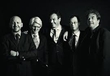 Equinox - Europe's hottest Jazz Band fronted by a Dubliner