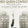Live Music - Red Queen Contest