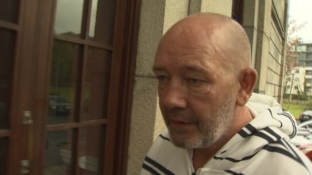 Patrick Keating started a mandatory life sentence this evening Patrick Keating started a mandatory life sentence this evening
