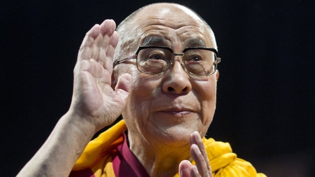 Senior Chinese official says that Dalai Lama's autonomy stance for Tibet amounts to independence which Beijing opposes Senior Chinese official says that Dalai Lama's autonomy stance for Tibet amounts to independence which Beijing opposes